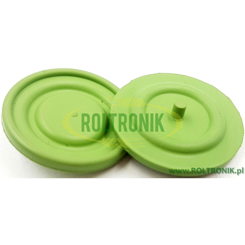 ARAG Antitropfmembran für pneumatische Köpfe, 424510060V