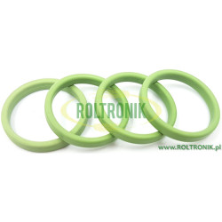 Seletron cylinder head motor gasket, 4246000230V, Arag