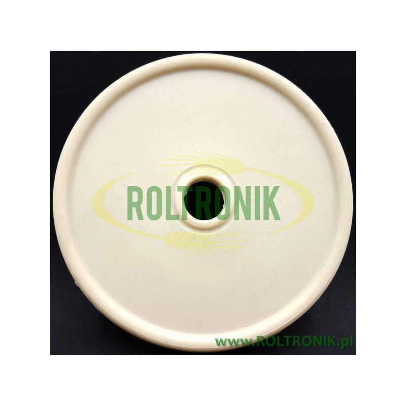 P250 TECNOMA Pumpenmembran, 43746