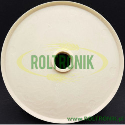 2P250 TECNOMA Pumpenmembran