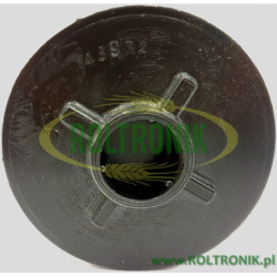 Tecnoma pneumatische Pumpenmutter, 43922