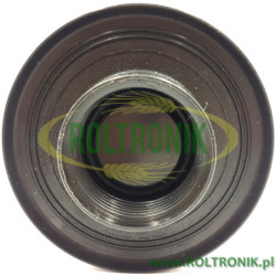 2Tecnoma pneumatische Pumpenmutter