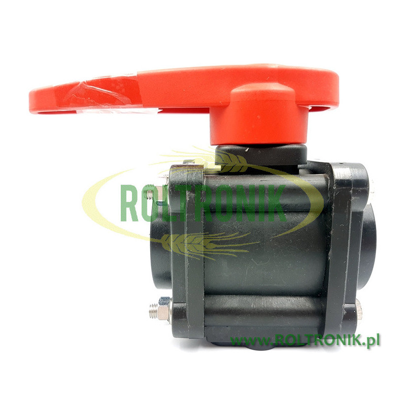 2-Wege-Kugelhahn 1 1/2&quot;F 453, ARAG, 453005A66