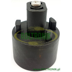 2Arag 453 Ventilhebelverlängerung groß