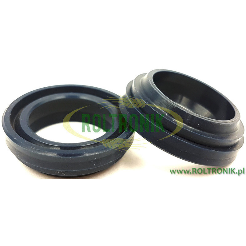 Spezialdichtmasse Triplex 18X26X8, 45584, Tecnoma