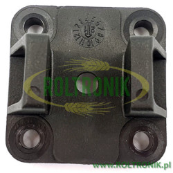 Small main valve handle square, 461202020, Arag