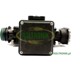 2Elektromagnetischer Durchflussmesser ORION 2 T5