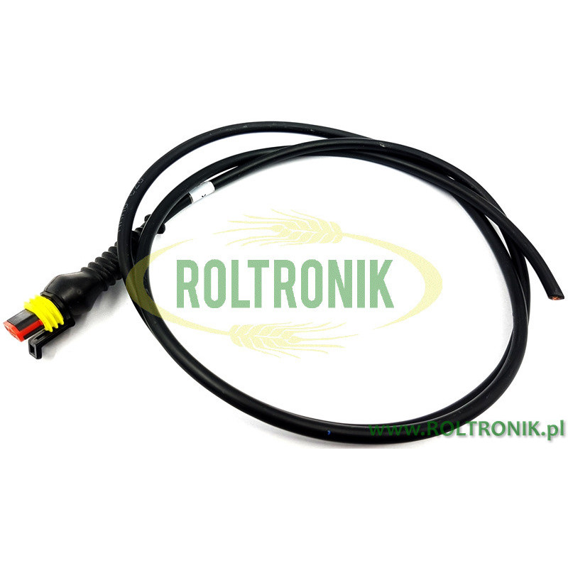 Sensorkabel mit 3-PIN-Stecker, 4621AA10000100, Arag