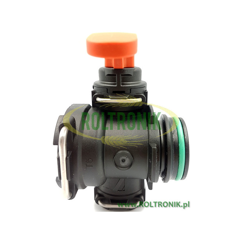 T5 Arag Handbuchabschnitt, 463T051