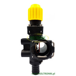 2Einstellabschnitt GELB T5 D.25