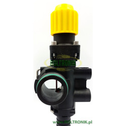 2Einstellabschnitt GELB T5 D.25