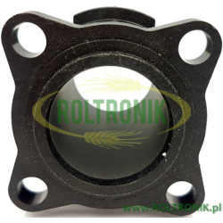 2Adapter für Ventil 464 463M, 464400029 Arag