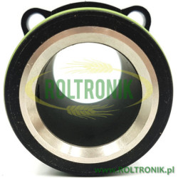 2Adapter für Ventil 464 463M, 464400029 Arag