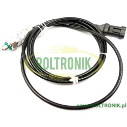 2Tank fill level sensor