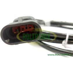 2Tank fill level sensor