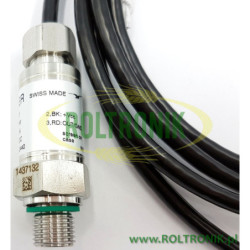 2Tank fill level sensor