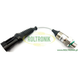 Pressure sensor 0-50 bar
