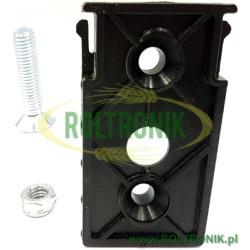 2Bravo computer mounting kit