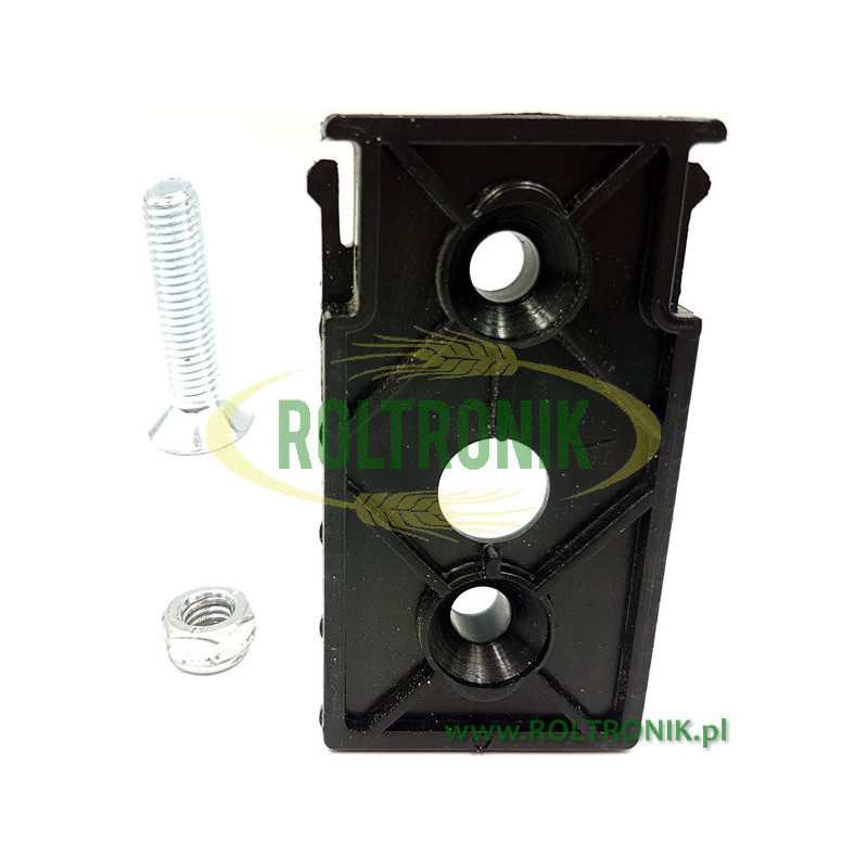 Bravo computer mounting kit, 467005510, Arag