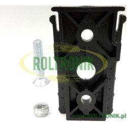 2Bravo computer mounting kit