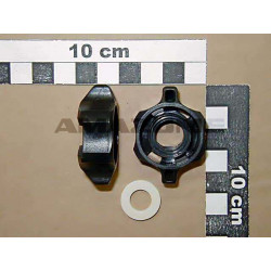 BAYONETT-MU. SCHWARZ-11 918820, Amazone