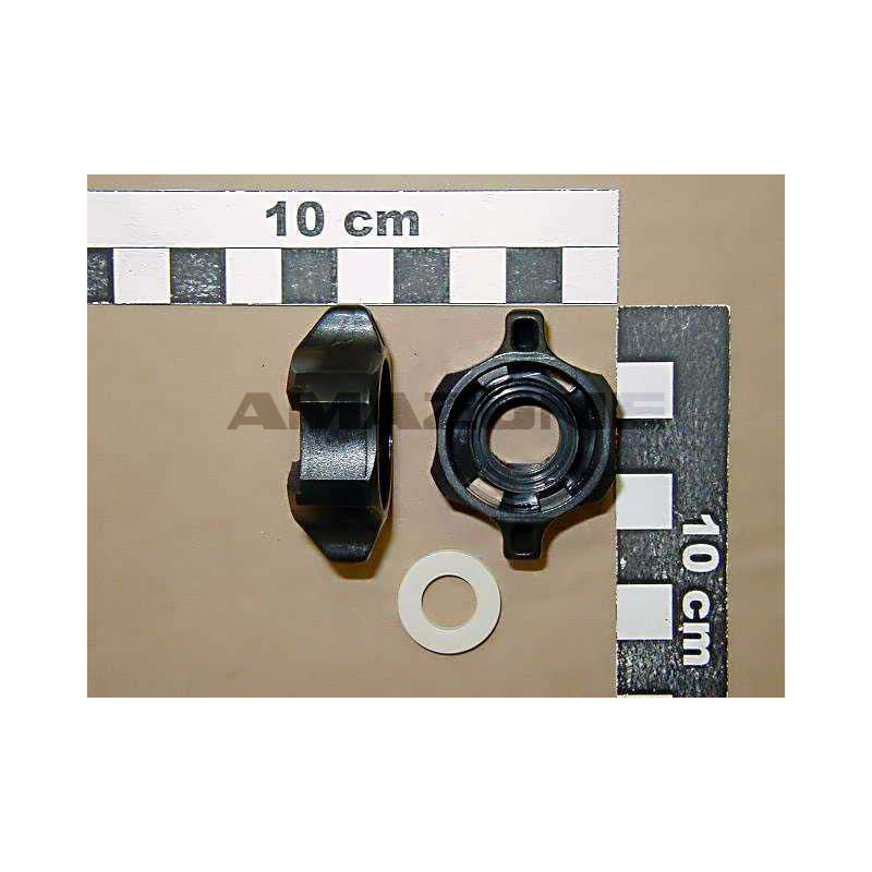 BAYONETT-MU. SCHWARZ-11 918820, Amazone