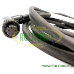 2Cable for ATLAS speed antenna