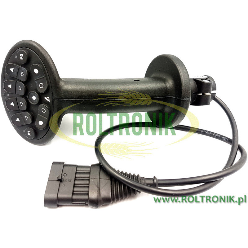 EXPLORER Multifunktions-Joystick, 46701801, Arag