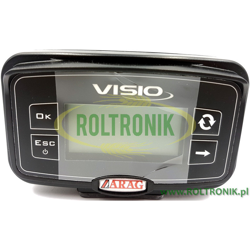 VISIO ARAG-Anzeige, 4670610