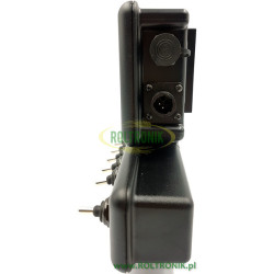 2Bravo 180s 7-teiliger ARAG-Computer - Feldversion