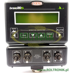 Bravo 180s ARAG computer – orchard version, 467183203