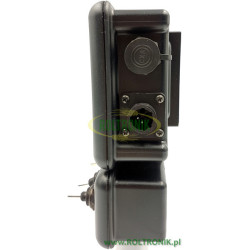 2Bravo 180s ARAG computer – orchard version