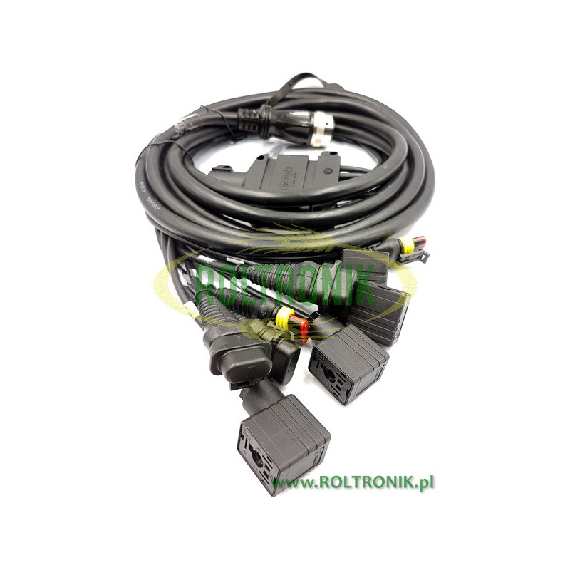 Kabel für Bravo 180S Obstgarten 2-teilig, 467185203100, Arag