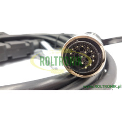 2Kabel für Bravo 180S Obstgarten 2-teilig