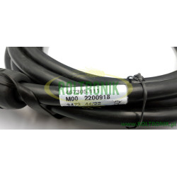 2Bravo 180S Verlängerungskabel 6m Arag