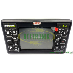 Navigator BRAVO 400S-Anzeige, 4674A0001, Arag