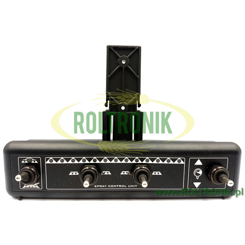 8/13W Monitor-Schalttafel ARAG BRAVO 400S, 4674A0D00960