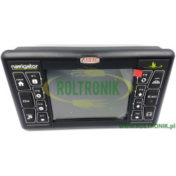 NAVIGATOR LT MIT PATCH-ANTENNE, 4674A1001, Arag