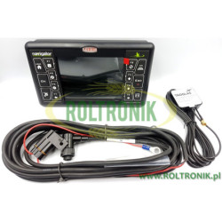 2NAVIGATOR LT MIT PATCH-ANTENNE