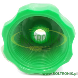 2Kleiner Steuerventilknopf