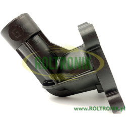 Manometeranschluss 473F 1/4&quot;F. Arag, 473011130