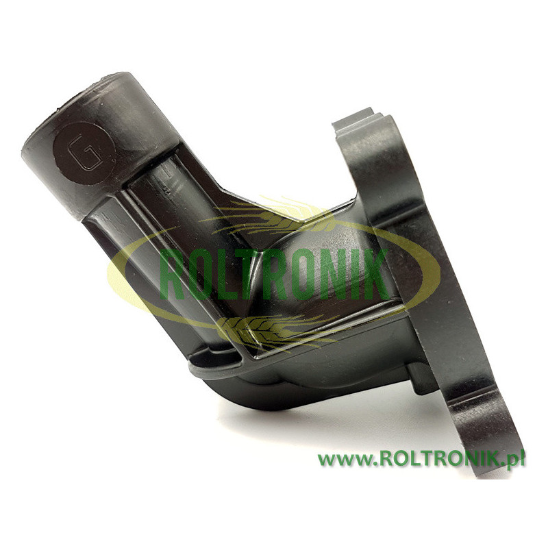 Manometeranschluss 473F 1/4&quot;F. Arag, 473011130