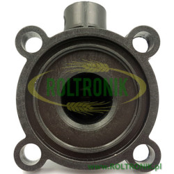 2Manometeranschluss 473F 1/4"F. Arag, 473011130