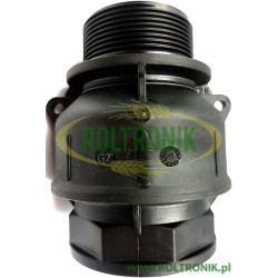 2&quot; MF-Rückschlagventil, 5042007, Arag