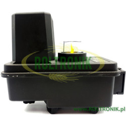 TEEJET Sektionalmotor, 5051525DP