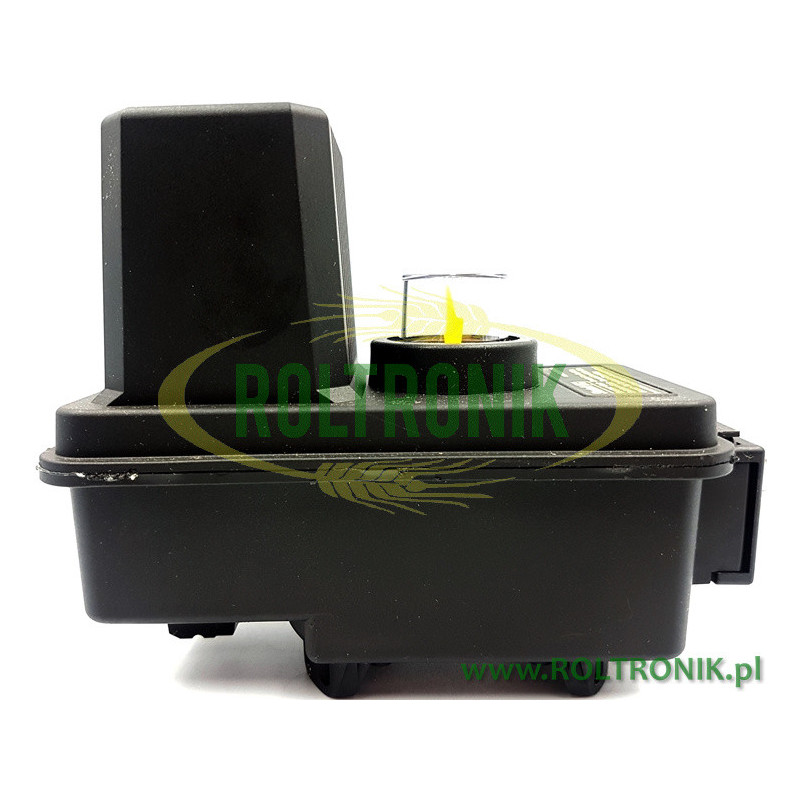 TEEJET Sektionalmotor, 5051525DP