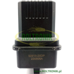 2TEEJET Sektionalmotor