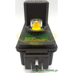 2TEEJET Sektionalmotor