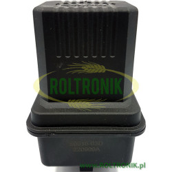 2TEEJET-Steuerventilmotor