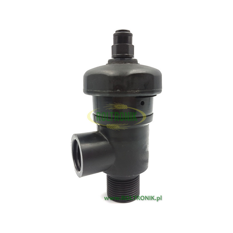 Dammann pneumatisches Sektionsventil, 54592